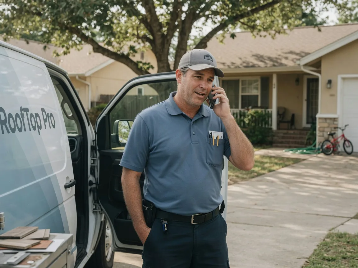 Roof Repair Oilton, OK FAQs